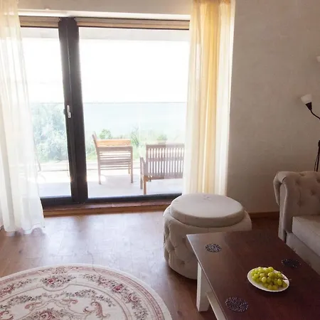 Lägenhet Mirage Sunset - Zona Rex Mamaia