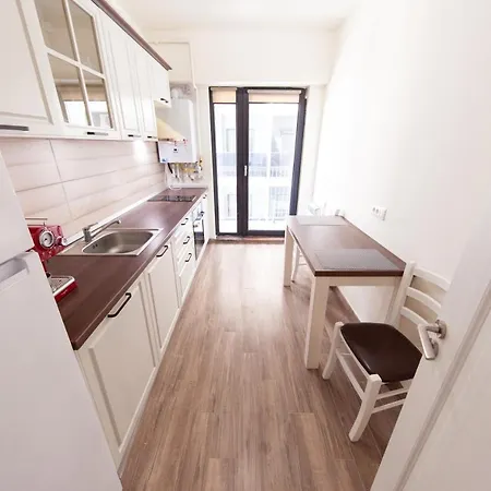 Mirage Sunset - Zona Rex 4* Mamaia