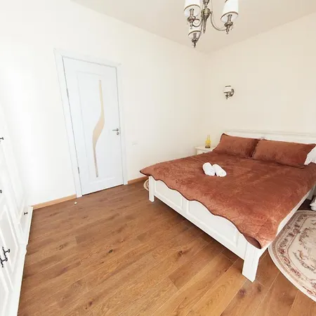 Mirage Sunset - Zona Rex Apartman