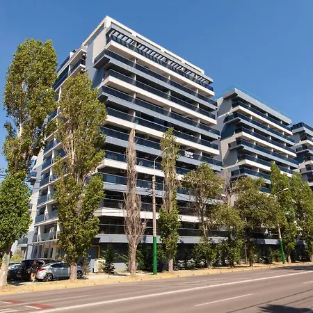 Mirage Sunset - Zona Rex Apartment