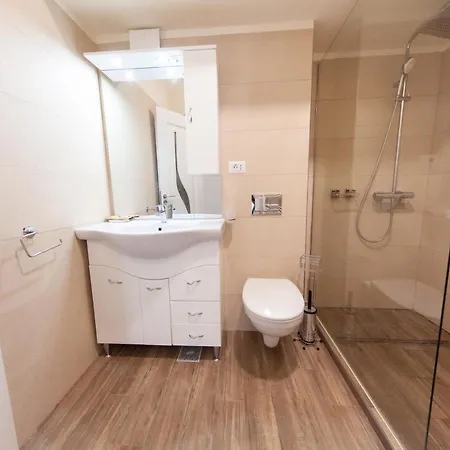 Apartment Mirage Sunset - Zona Rex *