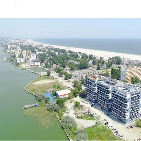 Mirage Sunset - Zona Rex 3* Mamaia