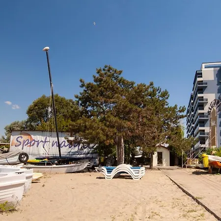 Mirage Sunset - Zona Rex