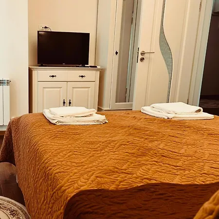 Mirage Sunset - Zona Rex Apartment 3*