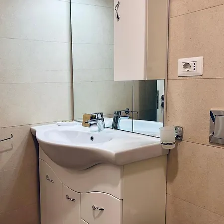 公寓 Mirage Sunset - Zona Rex