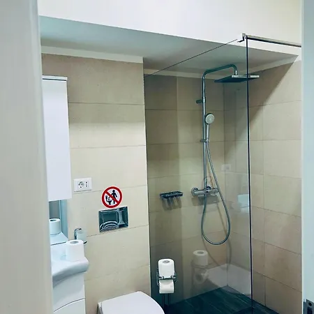 Apartment Mirage Sunset - Zona Rex 3*