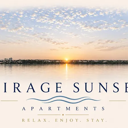 Mirage Sunset - Zona Rex Mamaia