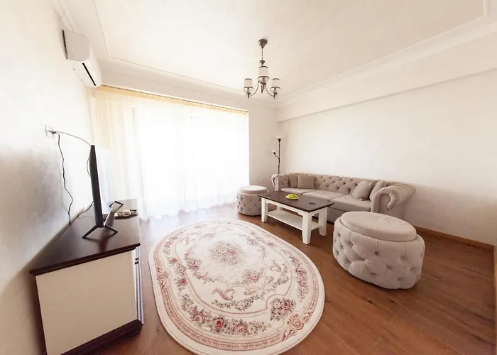 Mirage Sunset - Zona Rex Mamaia