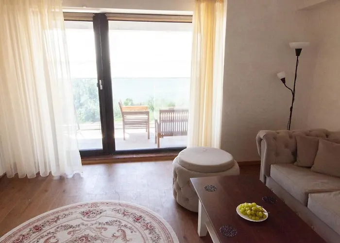 Apartamento Mirage Sunset - Zona Rex Mamaia