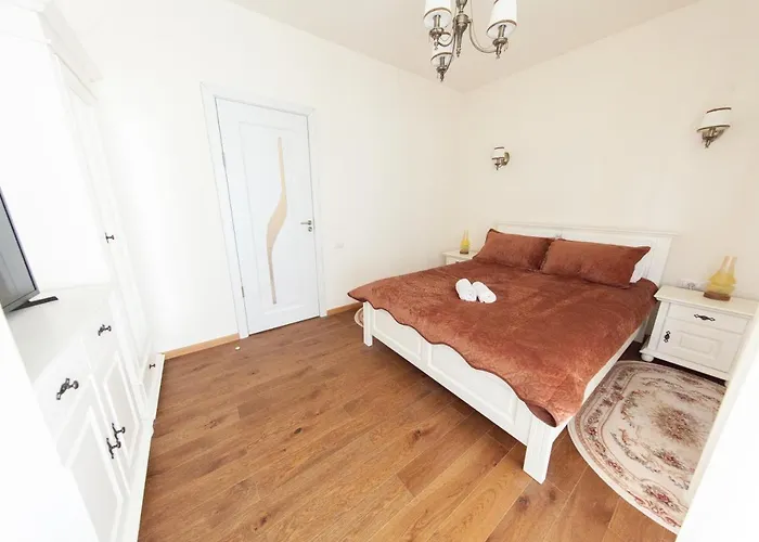 Mirage Sunset - Zona Rex Apartamento