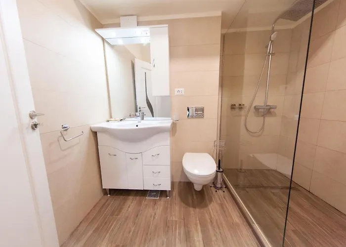 Apartamento Mirage Sunset - Zona Rex 4*