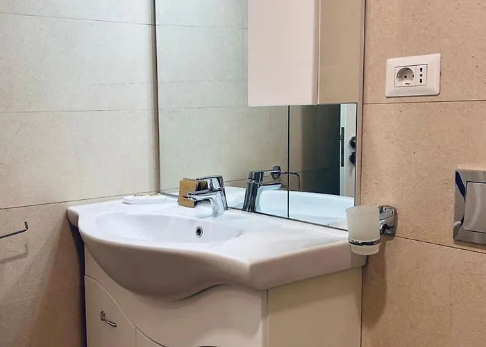 Apartamento Mirage Sunset - Zona Rex