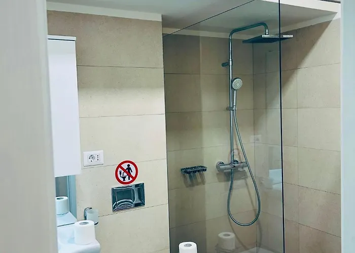 Apartamento Mirage Sunset - Zona Rex 4*