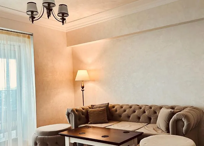 Mirage Sunset - Zona Rex