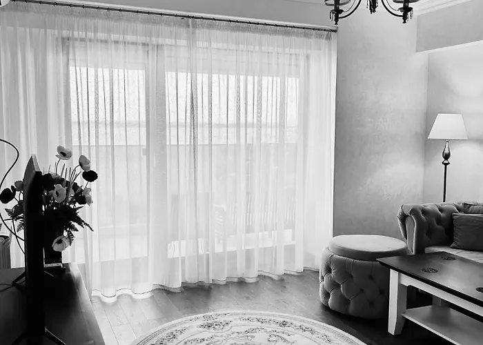 Mirage Sunset - Zona Rex 4*